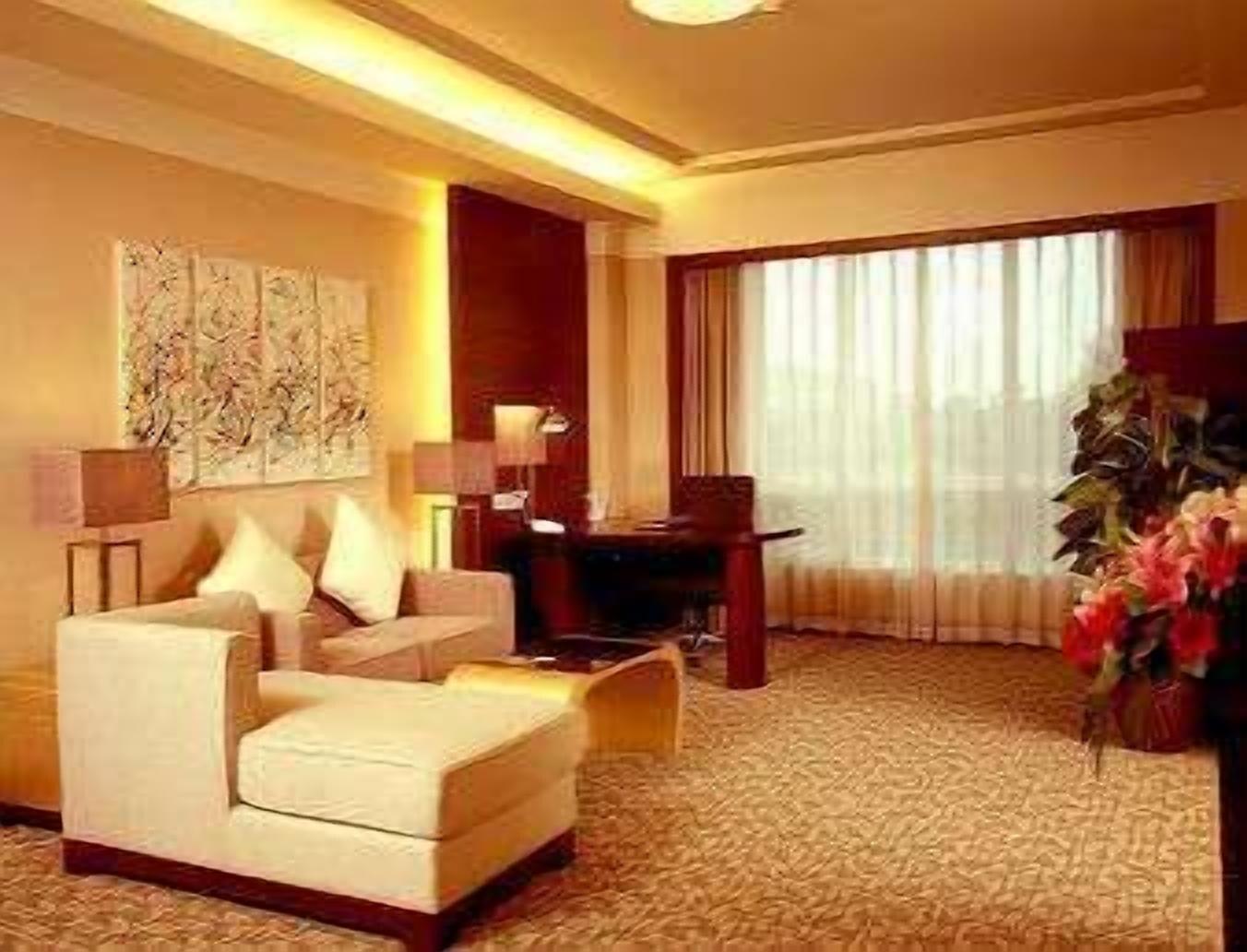 Ramada Beijing North Hotel Csangping Kültér fotó