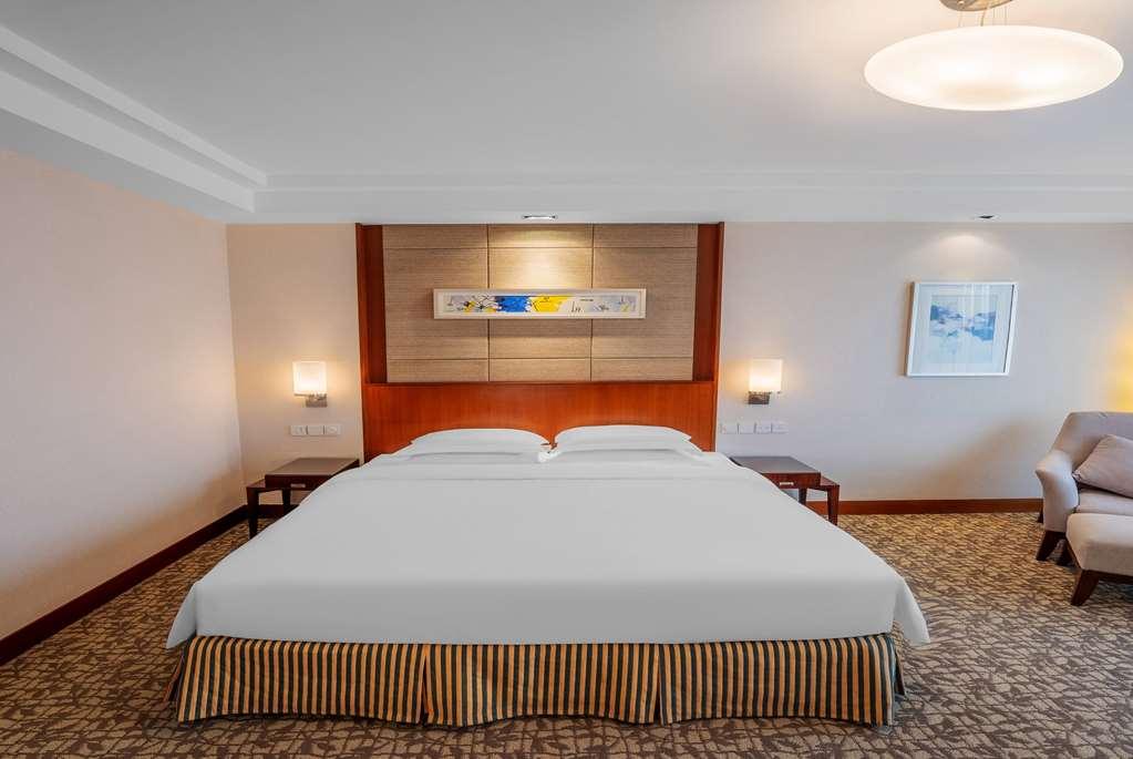 Ramada Beijing North Hotel Csangping Szoba fotó