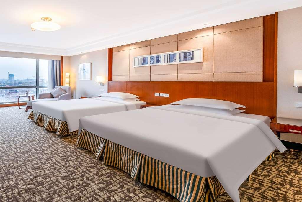 Ramada Beijing North Hotel Csangping Szoba fotó