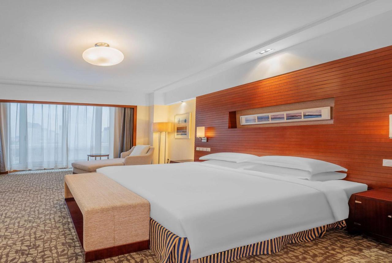 Ramada Beijing North Hotel Csangping Kültér fotó