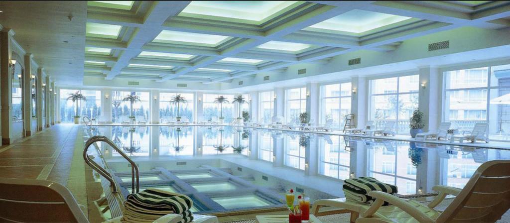 Ramada Beijing North Hotel Csangping Kültér fotó