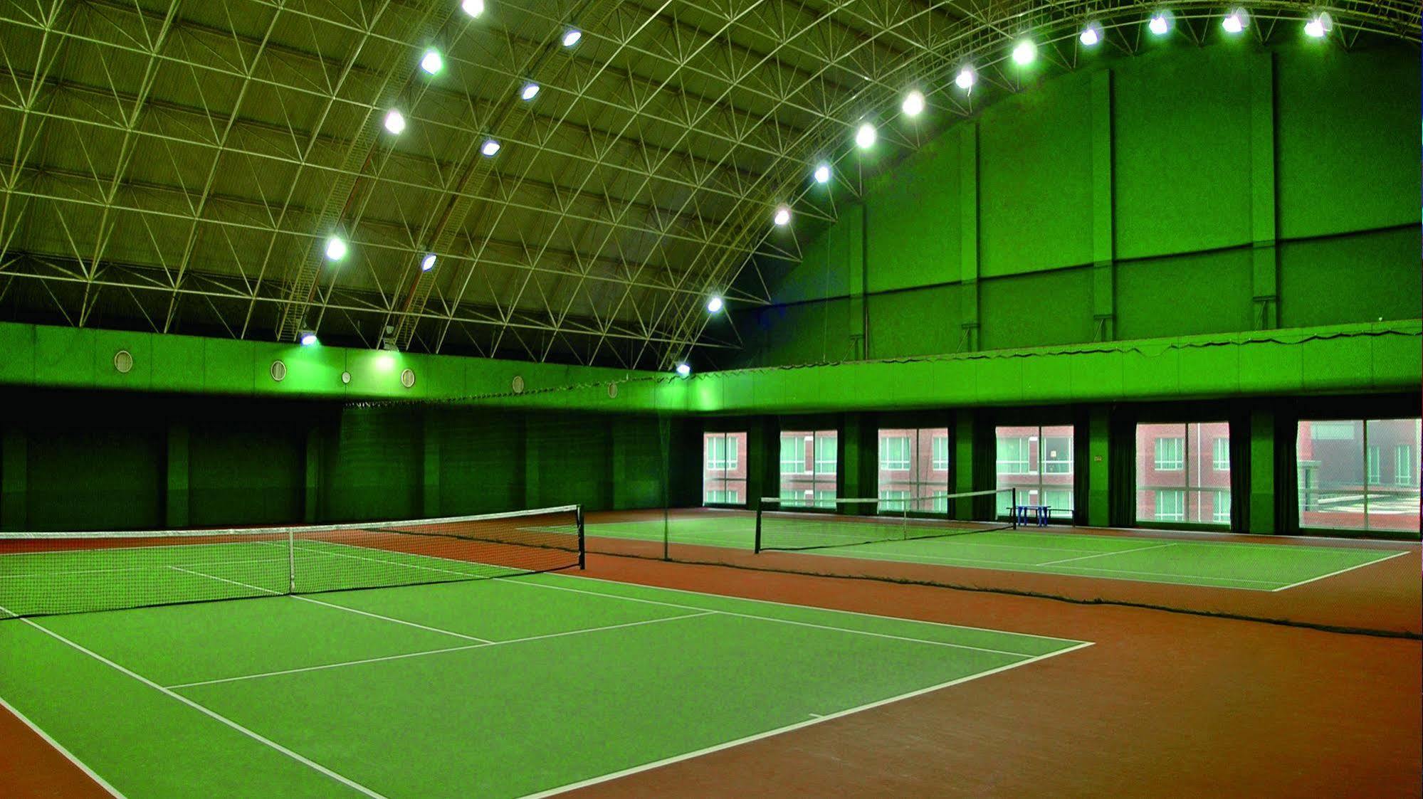 Ramada Beijing North Hotel Csangping Kültér fotó
